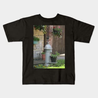 Water pump Kids T-Shirt